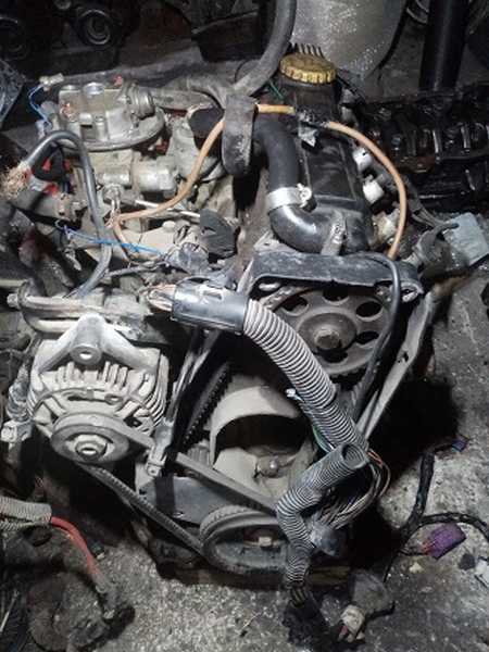 Ağrı OPEL COMBO Çıkma Yedek Parça - Ağrı OPEL COMBO Çıkma Motor